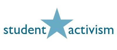 studentactivism logo