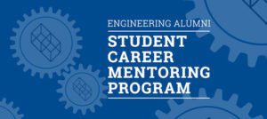 CU mentoring program
